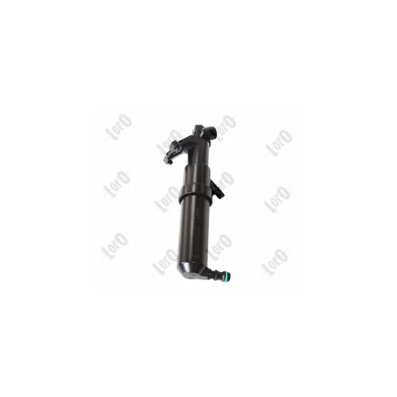 Gicleur d'eau de nettoyage, nettoyage des phares avant droit ABAKUS 103-03-076