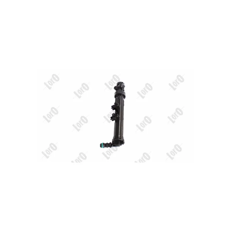 Gicleur d'eau de nettoyage, nettoyage des phares avant gauche ABAKUS 103-03-077
