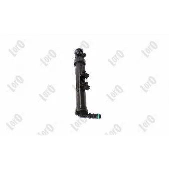 Gicleur d'eau de nettoyage, nettoyage des phares avant droit ABAKUS