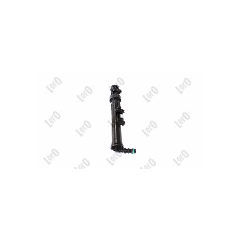 Gicleur d'eau de nettoyage, nettoyage des phares avant droit ABAKUS 103-03-078