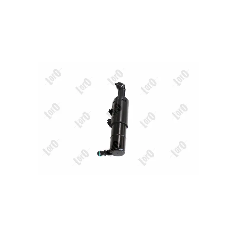 Gicleur d'eau de nettoyage, nettoyage des phares avant gauche ABAKUS 103-03-079