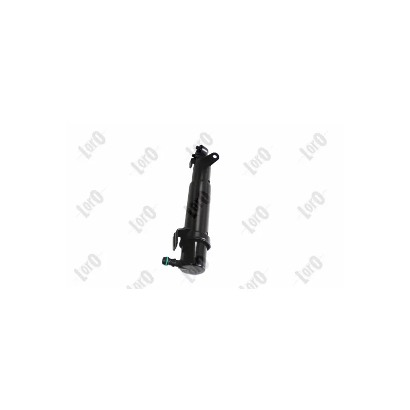 Gicleur d'eau de nettoyage, nettoyage des phares avant droit ABAKUS 103-03-082