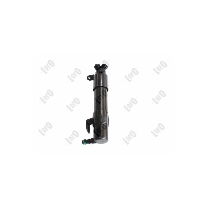 Gicleur d'eau de nettoyage, nettoyage des phares avant gauche ABAKUS 103-03-083