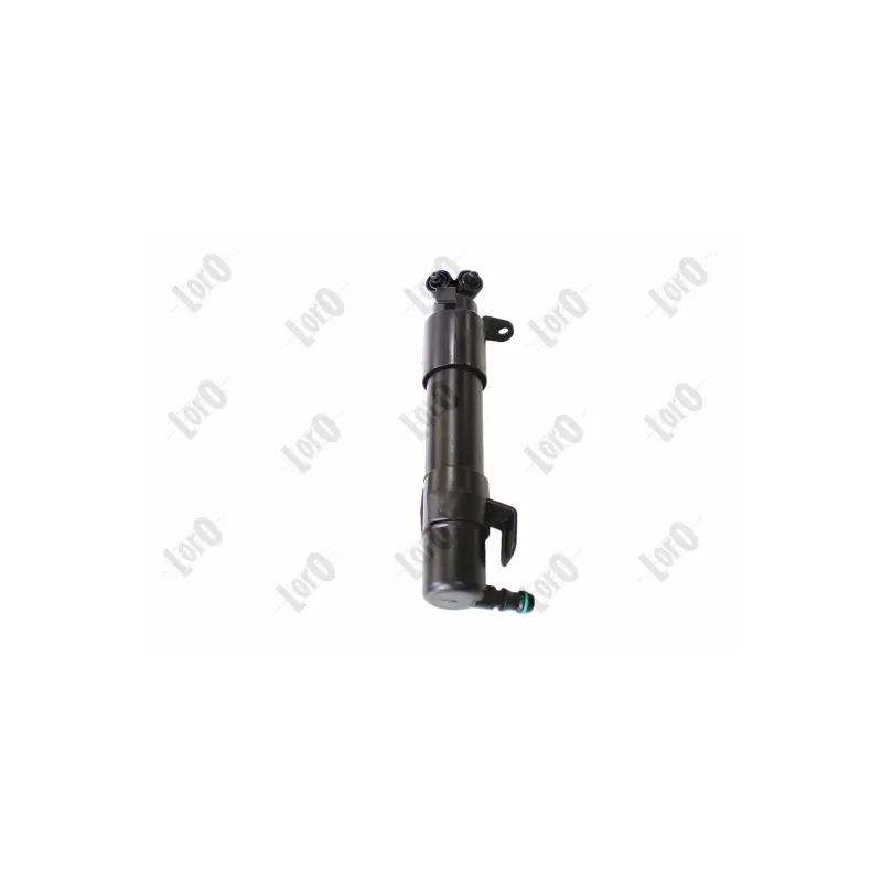 Gicleur d'eau de nettoyage, nettoyage des phares avant droit ABAKUS 103-03-084