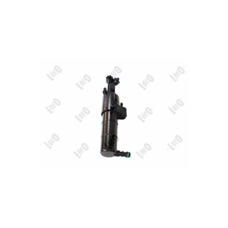 Gicleur d'eau de nettoyage, nettoyage des phares avant droit ABAKUS 103-03-086