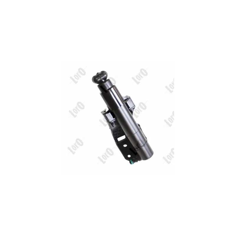 Gicleur d'eau de nettoyage, nettoyage des phares avant gauche ABAKUS 103-03-087
