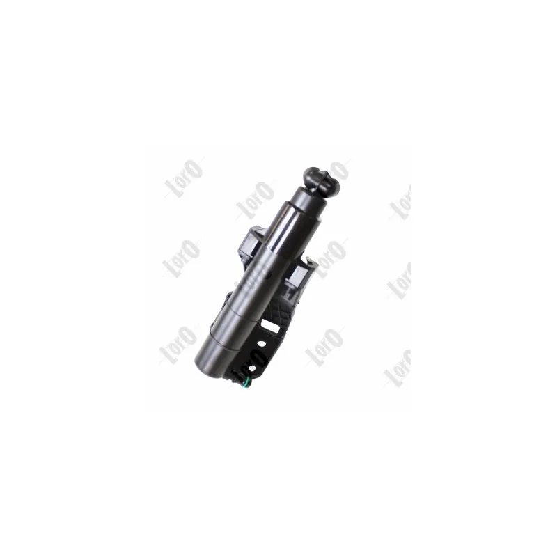 Gicleur d'eau de nettoyage, nettoyage des phares avant droit ABAKUS 103-03-088
