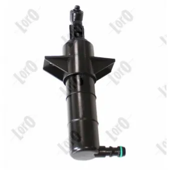 Gicleur d'eau de nettoyage, nettoyage des phares avant droit ABAKUS