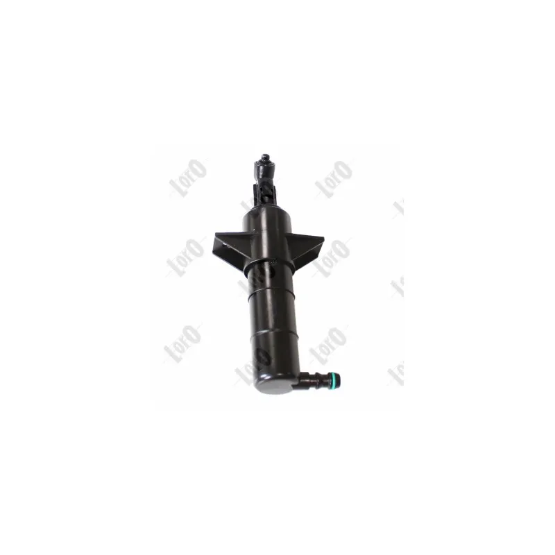 Gicleur d'eau de nettoyage, nettoyage des phares avant droit ABAKUS 103-03-090