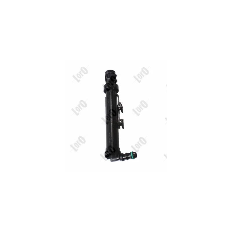 Gicleur d'eau de nettoyage, nettoyage des phares avant droit ABAKUS 103-03-092