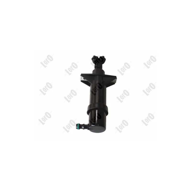 Gicleur d'eau de nettoyage, nettoyage des phares avant gauche ABAKUS 103-03-093