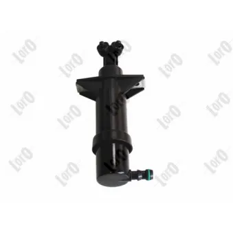 Gicleur d'eau de nettoyage, nettoyage des phares avant droit ABAKUS