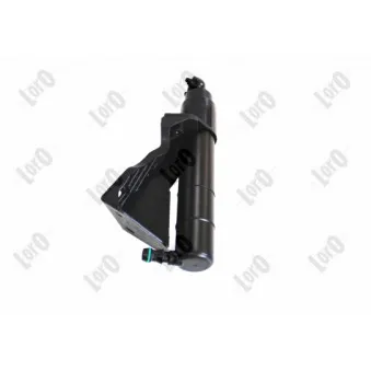 Gicleur d'eau de nettoyage, nettoyage des phares avant gauche ABAKUS 103-03-095