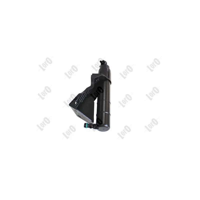 Gicleur d'eau de nettoyage, nettoyage des phares avant gauche ABAKUS 103-03-095