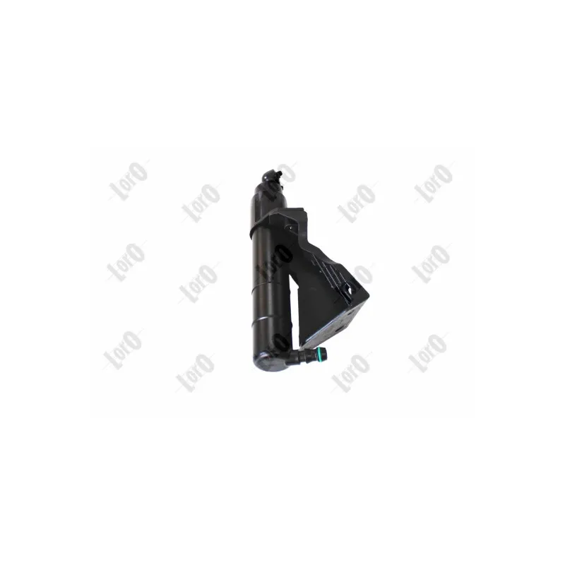 Gicleur d'eau de nettoyage, nettoyage des phares avant droit ABAKUS 103-03-096