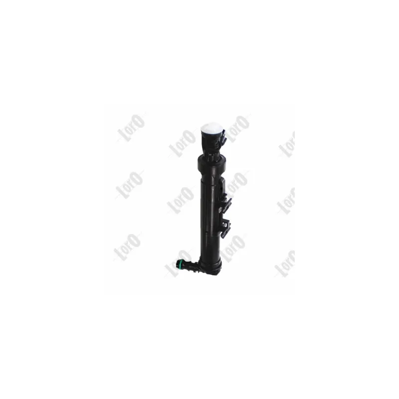 Gicleur d'eau de nettoyage, nettoyage des phares avant gauche ABAKUS 103-03-097