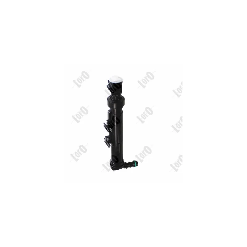 Gicleur d'eau de nettoyage, nettoyage des phares avant droit ABAKUS 103-03-098
