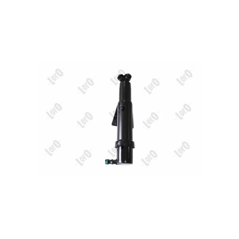 Gicleur d'eau de nettoyage, nettoyage des phares avant gauche ABAKUS 103-03-099
