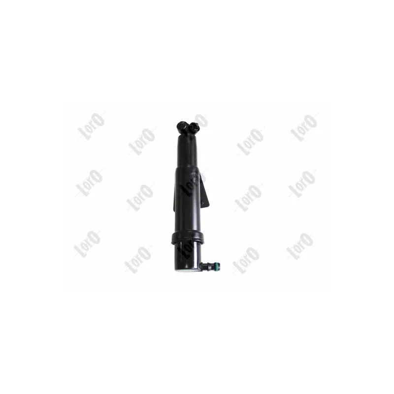 Gicleur d'eau de nettoyage, nettoyage des phares avant droit ABAKUS 103-03-100