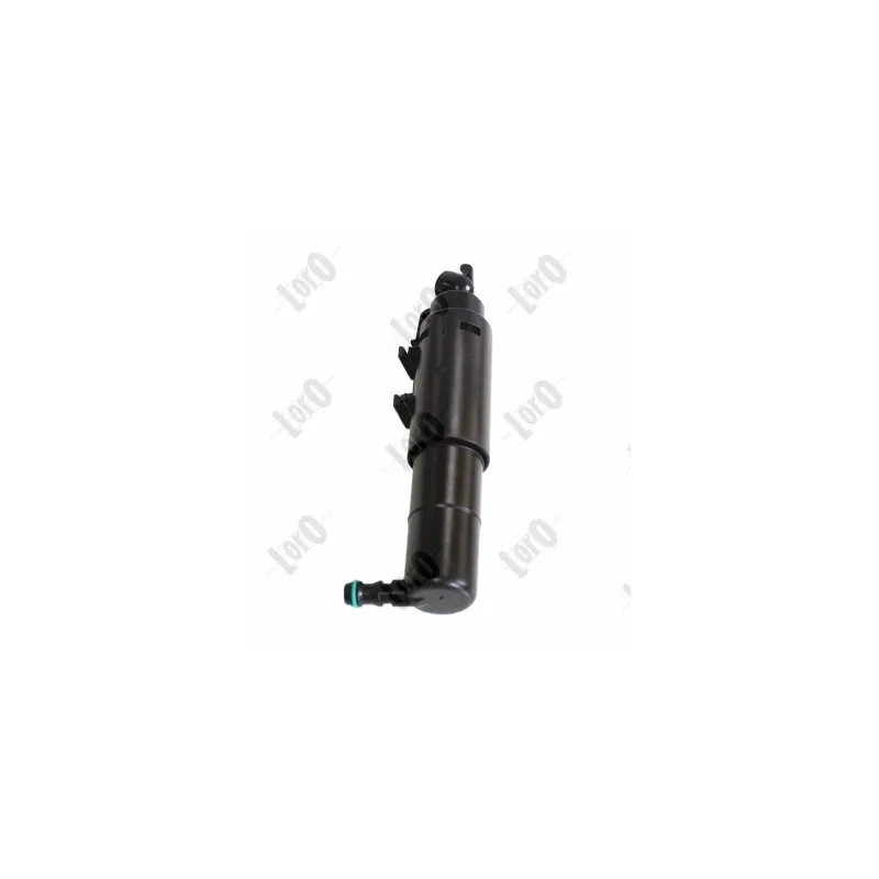 Gicleur d'eau de nettoyage, nettoyage des phares avant gauche ABAKUS 103-03-101