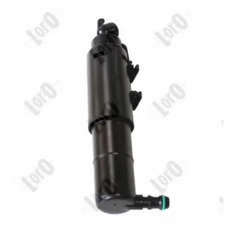 Gicleur d'eau de nettoyage, nettoyage des phares avant droit ABAKUS