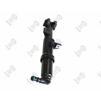 Gicleur d'eau de nettoyage, nettoyage des phares avant gauche ABAKUS