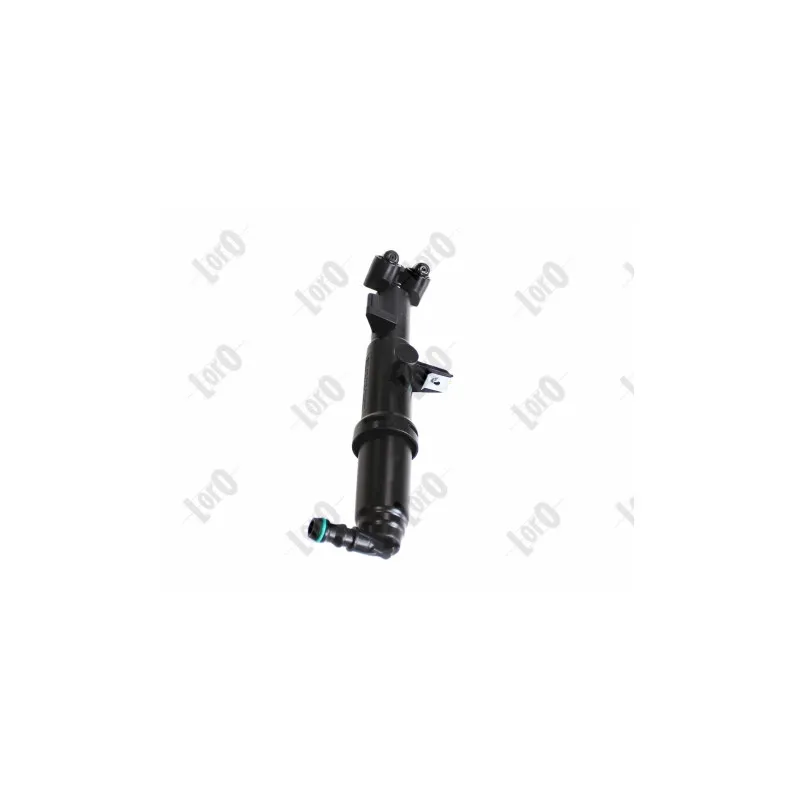 Gicleur d'eau de nettoyage, nettoyage des phares avant gauche ABAKUS 103-03-103