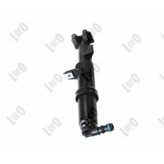 Gicleur d'eau de nettoyage, nettoyage des phares avant droit ABAKUS