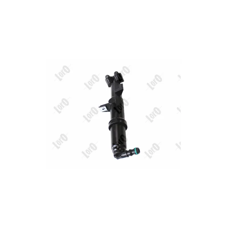 Gicleur d'eau de nettoyage, nettoyage des phares avant droit ABAKUS 103-03-104
