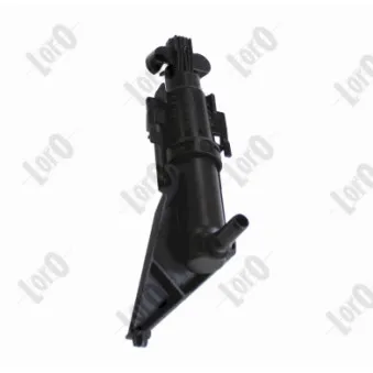 Gicleur d'eau de nettoyage, nettoyage des phares avant gauche ABAKUS