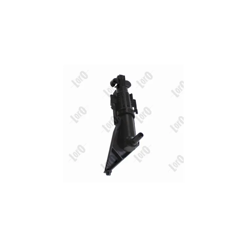 Gicleur d'eau de nettoyage, nettoyage des phares avant gauche ABAKUS 103-03-105