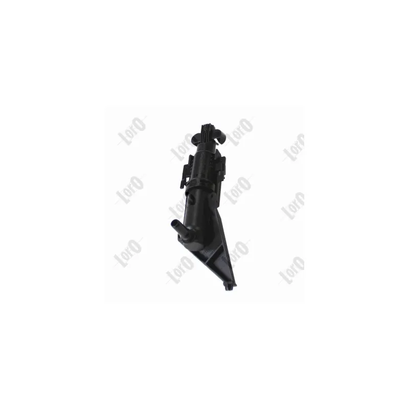 Gicleur d'eau de nettoyage, nettoyage des phares avant droit ABAKUS 103-03-106