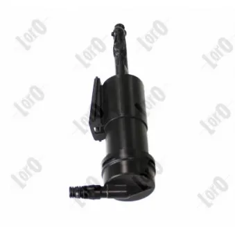 Gicleur d'eau de nettoyage, nettoyage des phares avant gauche ABAKUS