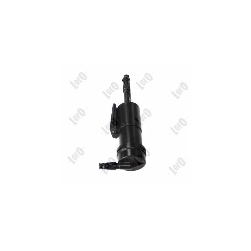 Gicleur d'eau de nettoyage, nettoyage des phares avant gauche ABAKUS 103-03-107