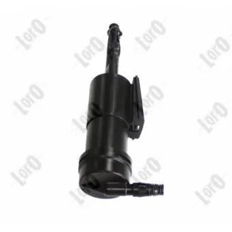 Gicleur d'eau de nettoyage, nettoyage des phares avant droit ABAKUS