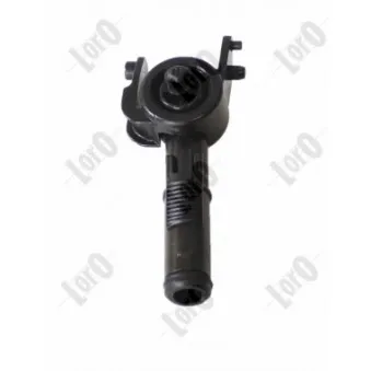Gicleur d'eau de nettoyage, nettoyage des phares avant gauche ABAKUS 103-03-109
