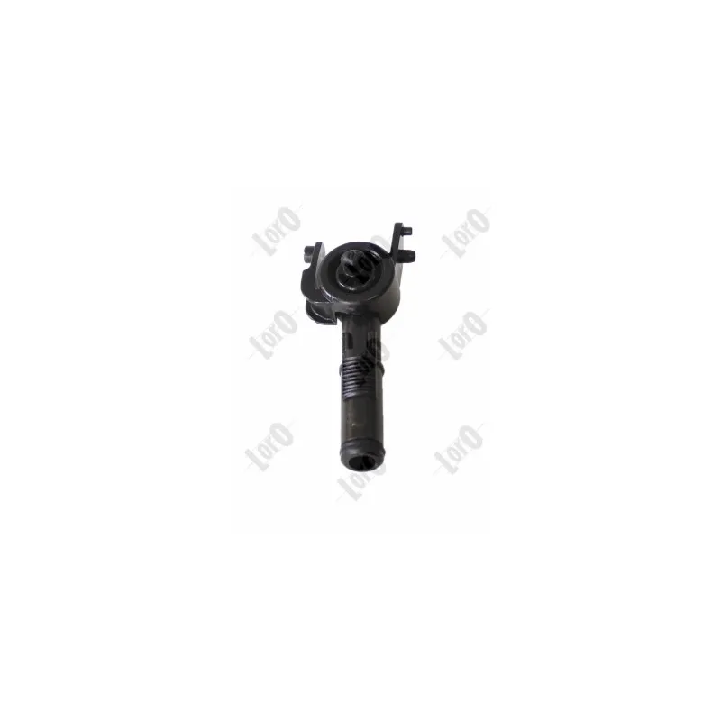 Gicleur d'eau de nettoyage, nettoyage des phares avant gauche ABAKUS 103-03-109