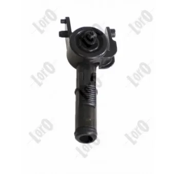 Gicleur d'eau de nettoyage, nettoyage des phares avant droit ABAKUS 103-03-110