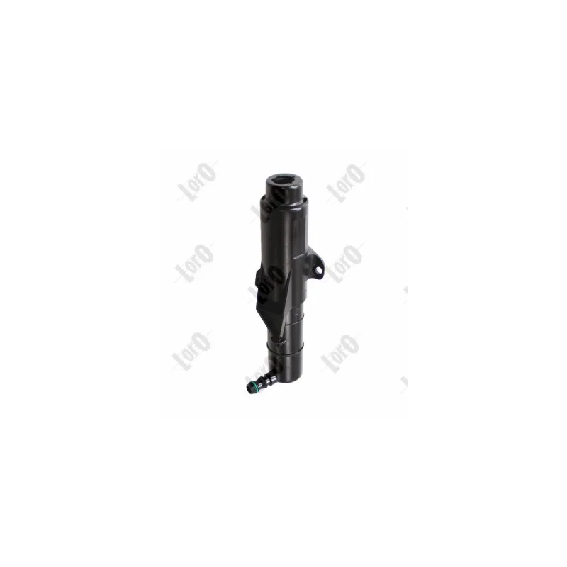 Gicleur d'eau de nettoyage, nettoyage des phares avant gauche ABAKUS 103-03-111