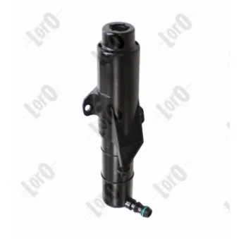 Gicleur d'eau de nettoyage, nettoyage des phares avant droit ABAKUS 103-03-112