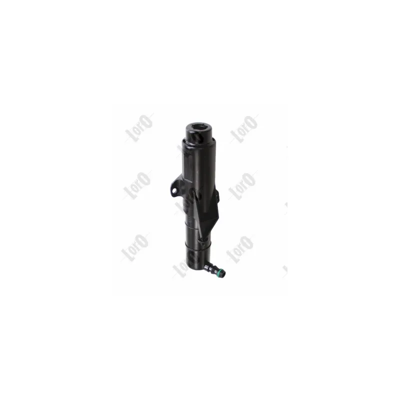 Gicleur d'eau de nettoyage, nettoyage des phares avant droit ABAKUS 103-03-112
