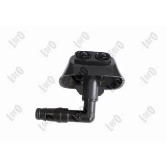 Gicleur d'eau de nettoyage, nettoyage des phares avant gauche ABAKUS 103-03-113