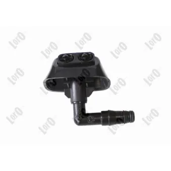 Gicleur d'eau de nettoyage, nettoyage des phares avant droit ABAKUS