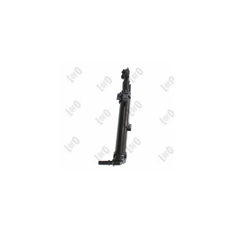 Gicleur d'eau de nettoyage, nettoyage des phares avant gauche ABAKUS 103-03-115