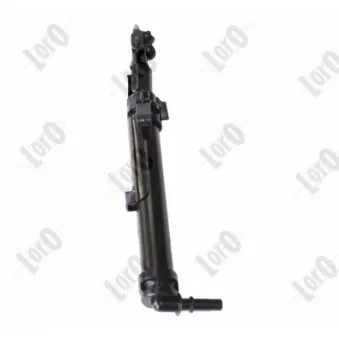 Gicleur d'eau de nettoyage, nettoyage des phares avant droit ABAKUS 103-03-116