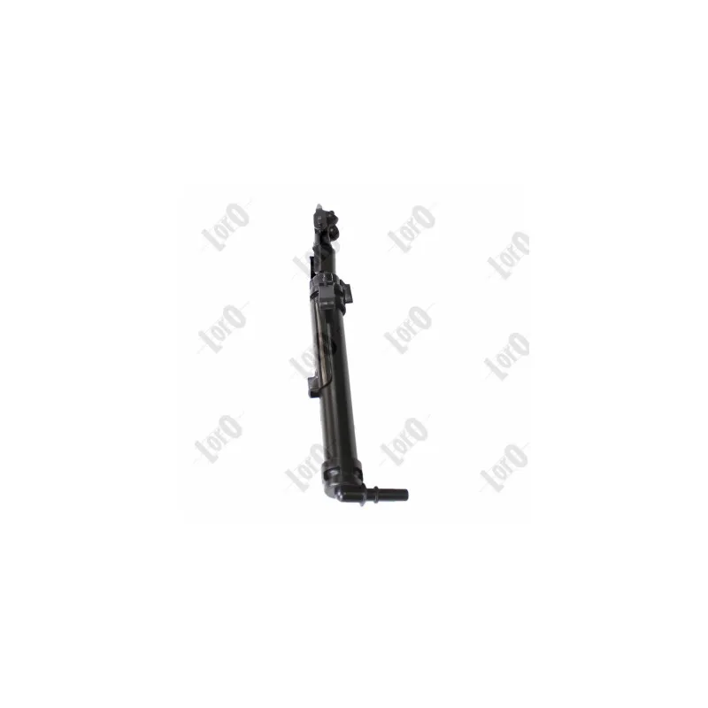 Gicleur d'eau de nettoyage, nettoyage des phares avant droit ABAKUS 103-03-116
