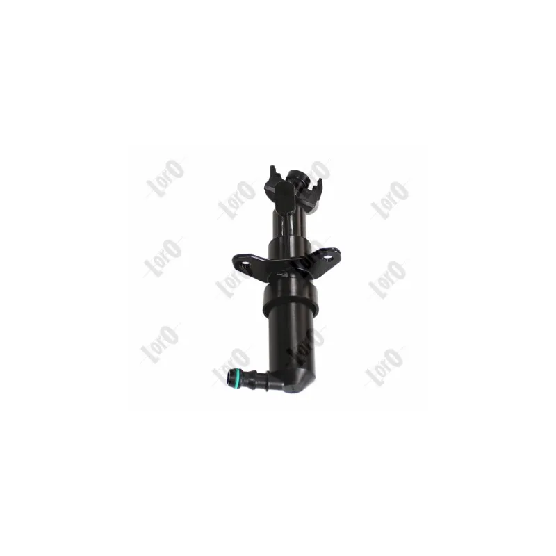 Gicleur d'eau de nettoyage, nettoyage des phares avant gauche ABAKUS 103-03-117
