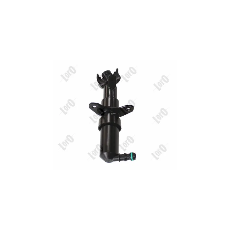 Gicleur d'eau de nettoyage, nettoyage des phares avant droit ABAKUS 103-03-118