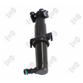 Gicleur d'eau de nettoyage, nettoyage des phares avant gauche ABAKUS