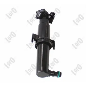 Gicleur d'eau de nettoyage, nettoyage des phares avant droit ABAKUS